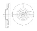 Brzdov kotou METELLI ‐ MT 23-0506C