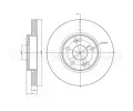 Brzdov kotou METELLI ‐ MT 23-0533