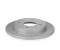 METELLI Brzdov kotou - 253 mm MT 23-0542C, 23-0542C