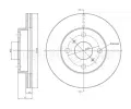 Brzdov kotou METELLI ‐ MT 23-0552C