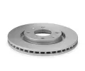 METELLI Brzdov kotou - 266 mm MT 23-0555C, 23-0555C