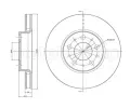 Brzdov kotou METELLI ‐ MT 23-0560C