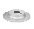 METELLI Brzdov kotou - 288 mm MT 23-0562C, 23-0562C