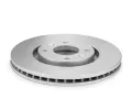 METELLI Brzdov kotou - 283 mm MT 23-0566C, 23-0566C