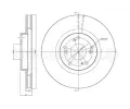 METELLI Brzdov kotou ‐ MT 23-0576C
