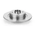 METELLI Brzdov kotou - 274 mm MT 23-0584, 23-0584