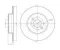 Brzdov kotou METELLI ‐ MT 23-0585C