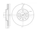 Brzdov kotou METELLI ‐ MT 23-0605C
