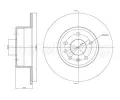 Brzdov kotou METELLI ‐ MT 23-0607C