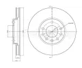 Brzdov kotou METELLI ‐ MT 23-0608C