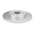 METELLI Brzdov kotou - 278 mm MT 23-0609C, 23-0609C