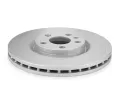 METELLI Brzdov kotou - 285 mm MT 23-0615C, 23-0615C