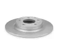 METELLI Brzdov kotou - 280 mm MT 23-0622C, 23-0622C