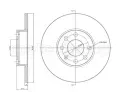 Brzdov kotou METELLI ‐ MT 23-0627