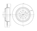 Brzdov kotou METELLI ‐ MT 23-0629C