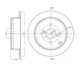 Brzdov kotou METELLI ‐ MT 23-0634C