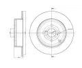 Brzdov kotou METELLI ‐ MT 23-0635C