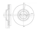 Brzdov kotou METELLI ‐ MT 23-0638C