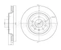 Brzdov kotou METELLI ‐ MT 23-0682C