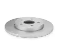 METELLI Brzdov kotou - 280 mm MT 23-0683C, 23-0683C
