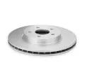 METELLI Brzdov kotou - 300 mm MT 23-0684C, 23-0684C