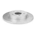METELLI Brzdov kotou - 280 mm MT 23-0686C, 23-0686C