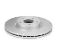 METELLI Brzdov kotou - 300 mm MT 23-0687C, 23-0687C