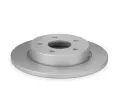 METELLI Brzdov kotou - 265 mm MT 23-0688C, 23-0688C