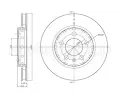 Brzdov kotou METELLI ‐ MT 23-0695C