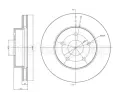 Brzdov kotou METELLI ‐ MT 23-0696C