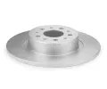 METELLI Brzdov kotou - 276 mm MT 23-0698C, 23-0698C