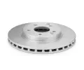 METELLI Brzdov kotou - 288 mm MT 23-0701C, 23-0701C