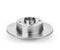 METELLI Brzdov kotou - 240 mm MT 23-0722, 23-0722