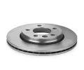 METELLI Brzdov kotou - 294 mm MT 23-0728, 23-0728