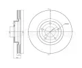 Brzdov kotou METELLI ‐ MT 23-0730C