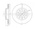 Brzdov kotou METELLI ‐ MT 23-0733C
