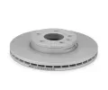 METELLI Brzdov kotou - 300 mm MT 23-0736C, 23-0736C