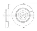 Brzdov kotou METELLI ‐ MT 23-0750C
