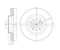 Brzdov kotou METELLI ‐ MT 23-0770C