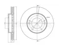 Brzdov kotou METELLI ‐ MT 23-0776C