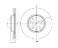 Brzdov kotou METELLI ‐ MT 23-0794C