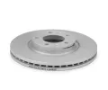 METELLI Brzdov kotou - 283 mm MT 23-0794C, 23-0794C