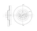 Brzdov kotou METELLI ‐ MT 23-0795C