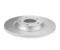 METELLI Brzdov kotou - 290 mm MT 23-0795C, 23-0795C