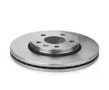 METELLI Brzdov kotou - 305 mm MT 23-0798, 23-0798