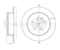 Brzdov kotou METELLI ‐ MT 23-0803C