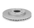 METELLI Brzdov kotou - 276 mm MT 23-0831C, 23-0831C