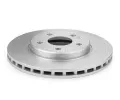 METELLI Brzdov kotou - 288 mm MT 23-0832C, 23-0832C