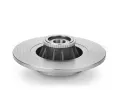 METELLI Brzdov kotou - 280 mm MT 23-0844, 23-0844