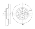 Brzdov kotou METELLI ‐ MT 23-0852C